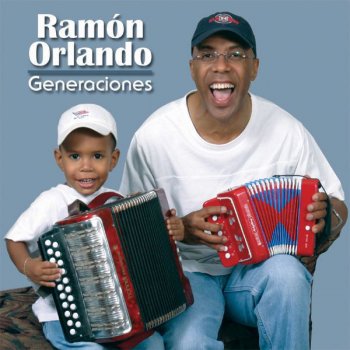 RAMON ORLANDO Qué Bolero!