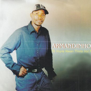Armandinho Nwana Madala