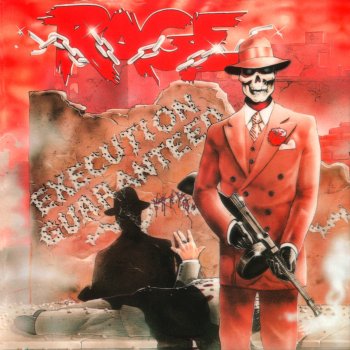 Rage Streetwolf - Remastered 2015