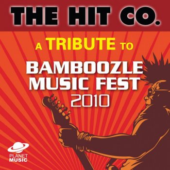 The Hit Co. Who I Am Hates Who I've Been