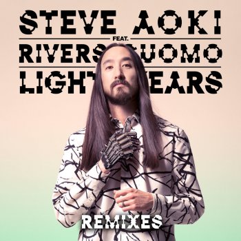 Steve Aoki, Rivers Cuomo & Royal Disco Light Years - Royal Disco Remix