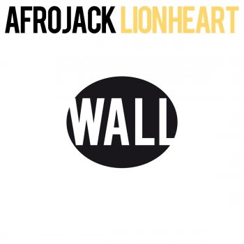 Afrojack Lion heart - Original Mix