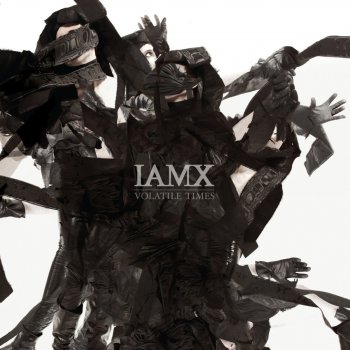 IAMX Oh Beautiful Town (Us Version)