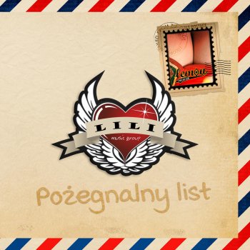 Lili Pożegnalny List