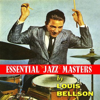 Louis Bellson Jump It, Man!