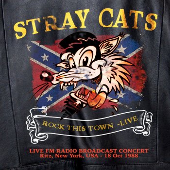 Stray Cats Sexy And 17