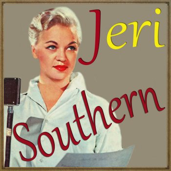 Jeri Southern Isn't It Romantic