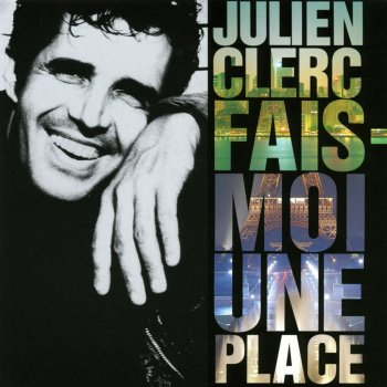 Julien Clerc Le verrou - Reprise