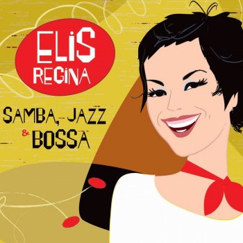 Elis Regina Watch What Happens (Ao Vivo)