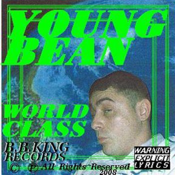 Young Bean Fly