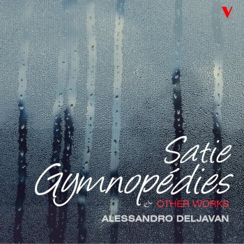 Alessandro Deljavan 3 Gnossiennes: Gnossienne No. 3