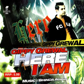 Gippy Grewal Akhiyan