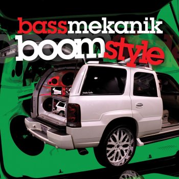 Bass Mekanik Hi Volume