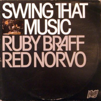 Ruby Braff (Was I To Blame For) Falling In Love With You