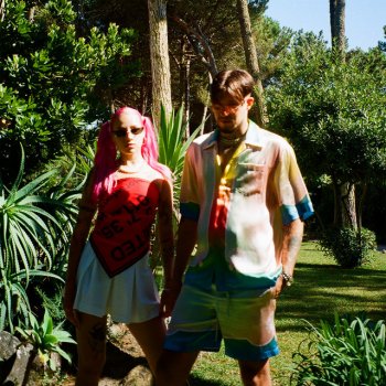 Young Leosia feat. Żabson Jungle Girl