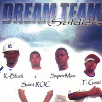 Dream Team Intro Nuthin to Sumthin
