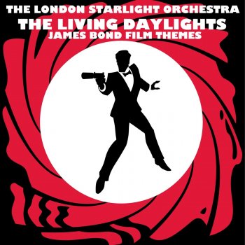 London Starlight Orchestra For Your Eyes Only