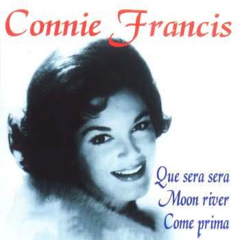 Connie Francis Romántica