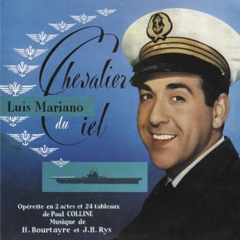 Luis Mariano C'est bon d'aimer