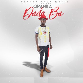 Opanka Dada Ba