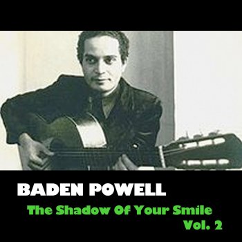 Baden Powell Prelude No. 1