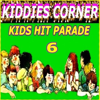 Kiddies Corner Disappearing