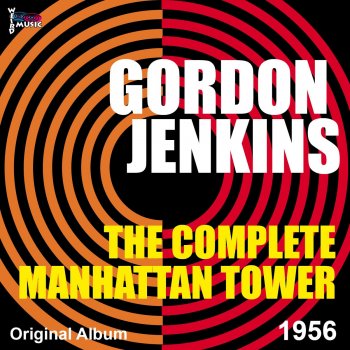 Gordon Jenkins I'm Learning My Latin