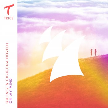 Qulinez feat. Christina Novelli On My Mind