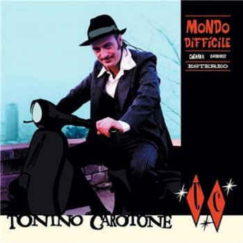 Tonino Carotone Pescatore