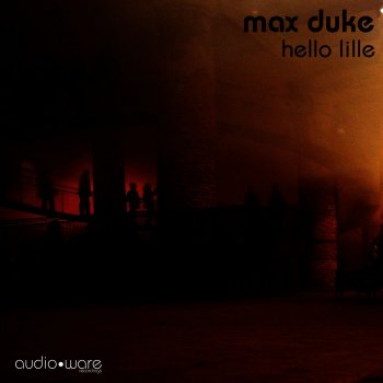 Max Duke Hello Lille