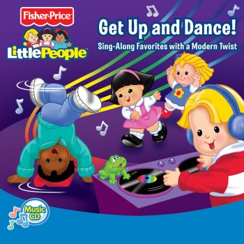 Sing n Play Hokey Pokey