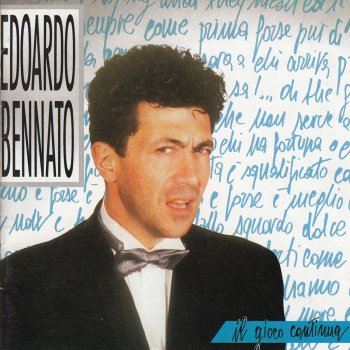 Edoardo Bennato 5 secoli fa