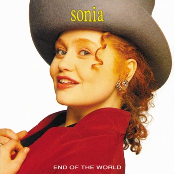 Sonia End of the World (Alternative Mix)