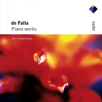 Manuel de Falla feat. Jean-François Heisser Falla : El Amor Brujo : IV Le cercle magique - Minuit