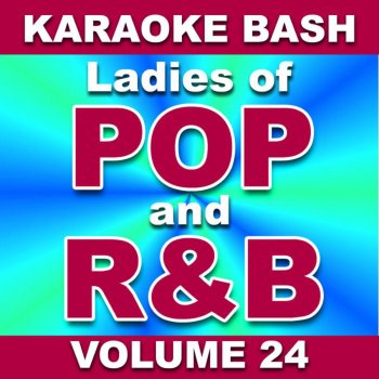 Starlite Karaoke I Want Your Love (Karaoke Version)