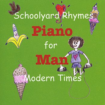 Piano Man Samitch