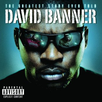 David Banner Syrup Sipping (Banner Beat Break)