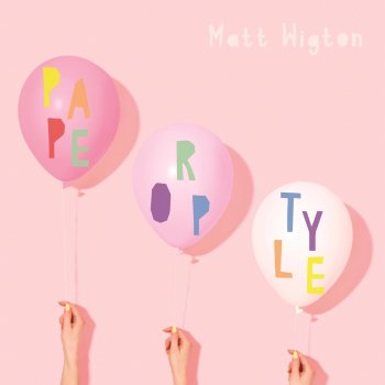 Matt Wigton Kite Racer