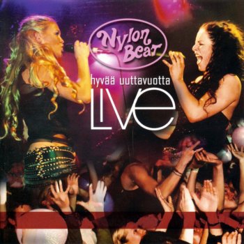 Nylon Beat Syntinen (Live)