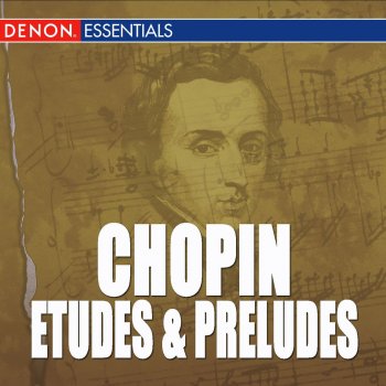 Ida Cernecká Prélude No. 18 In F Minor Op. 28: "Raindrops"