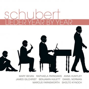 Franz Schubert, Daniel Norman & Sholto Kynoch Erlkonig, Op. 1, D. 328