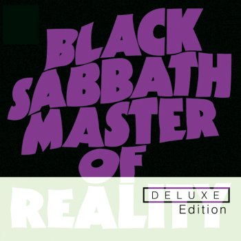 Black Sabbath Children of the Grave (Instrumental)