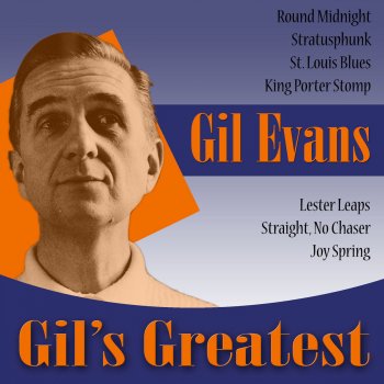 Gil Evans Lester Leaps