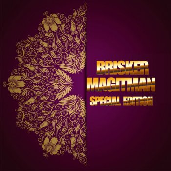 Brisker & Magitman Love Effect - Forza Remix