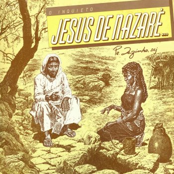 Pe. Zezinho, SCJ És Tu, Jesus