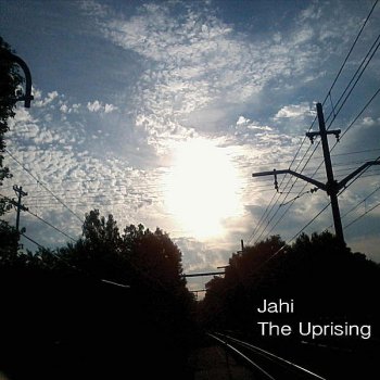 Jahi The Uprising