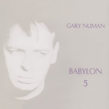 Gary Numan Children