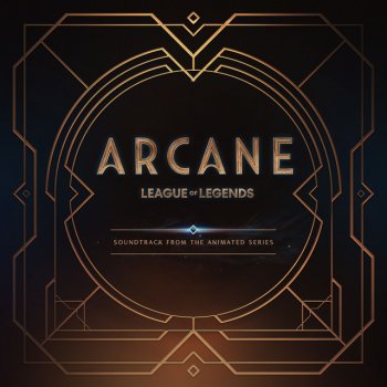 BONES UK feat. Arcane & League of Legends Dirty Little Animals (From the series Arcane League of Legends)