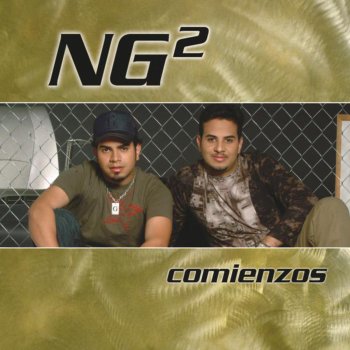 NG² Y Tú y Yo (Pop Version)