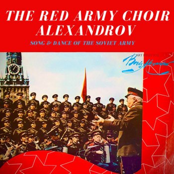 The Red Army Choir The Grey Cuckoo